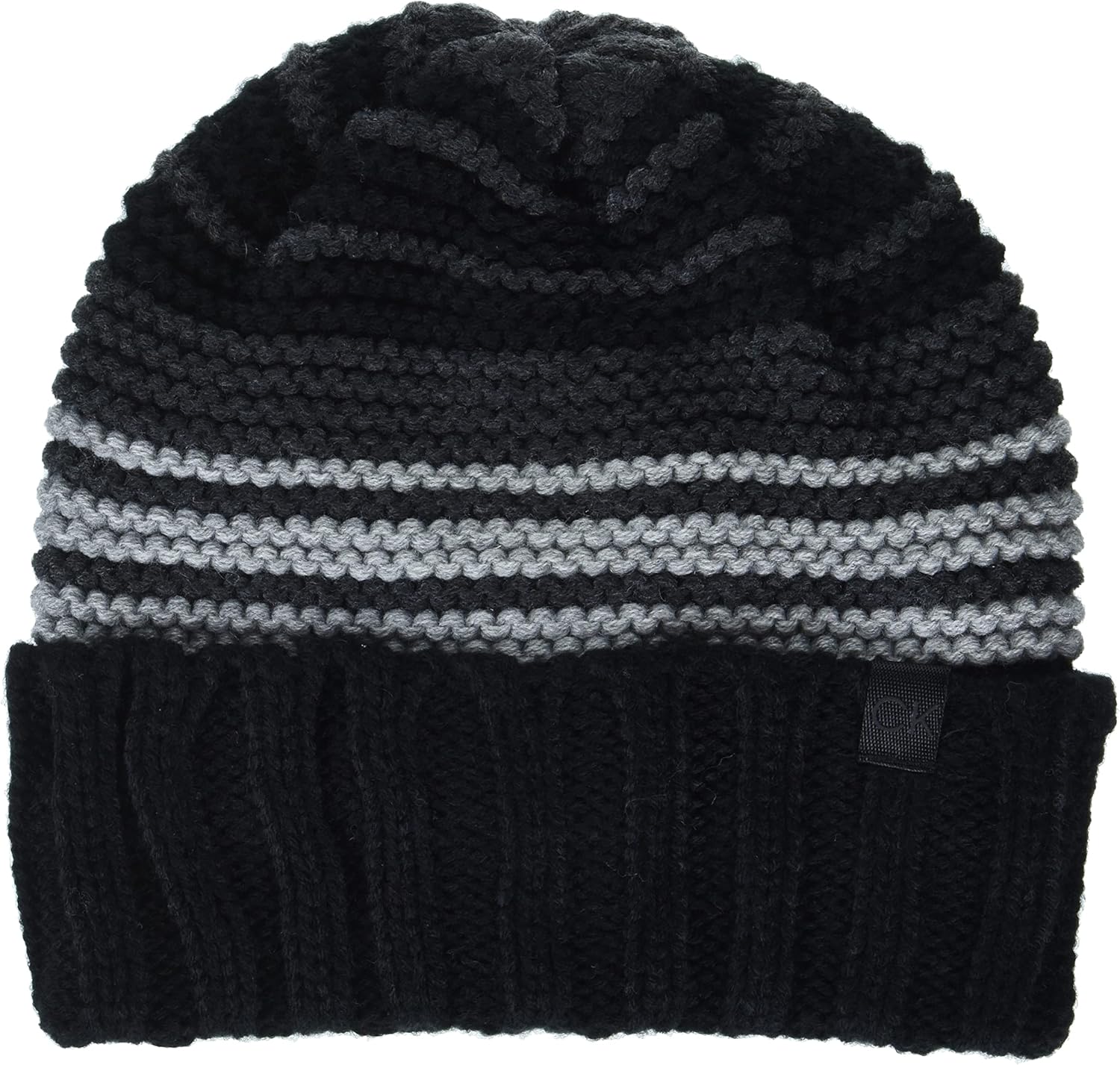 Женская полосатая шляпа Calvin Klein в пеструю полоску, Black
Женская полосатая шляпа Calvin Klein в пеструю полоску, Black