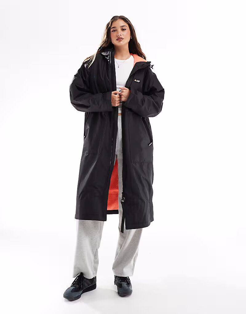 Водонепроницаемый плащ Superdry черного и кораллового цветов, Черный, Водонепроницаемый плащ Superdry черного и кораллового цветов
Водонепроницаемый плащ Superdry черного и кораллового цветов, Черный, Водонепроницаемый плащ Superdry черного и кораллового цветов