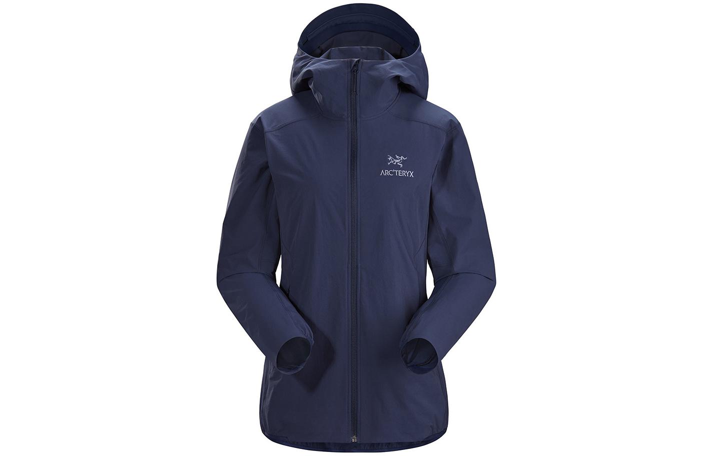 Arcteryx Женская куртка, Cobalt Moon Blue/Cobalt Moon
Arcteryx Женская куртка, Cobalt Moon Blue/Cobalt Moon