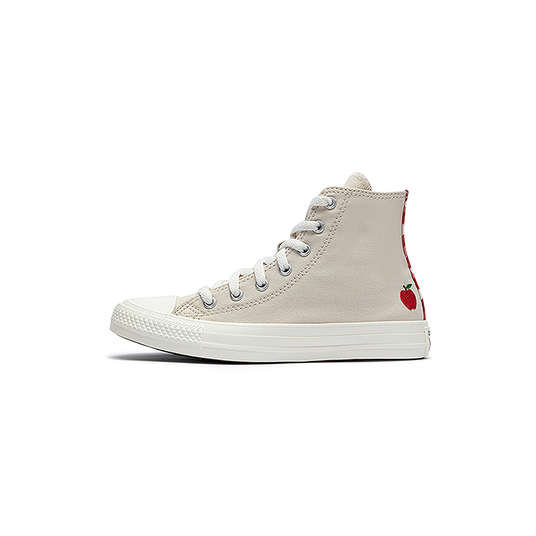 Кроссовки High Top для детей и подростков из хлопка Converse, хаки
Кроссовки High Top для детей и подростков из хлопка Converse, хаки
