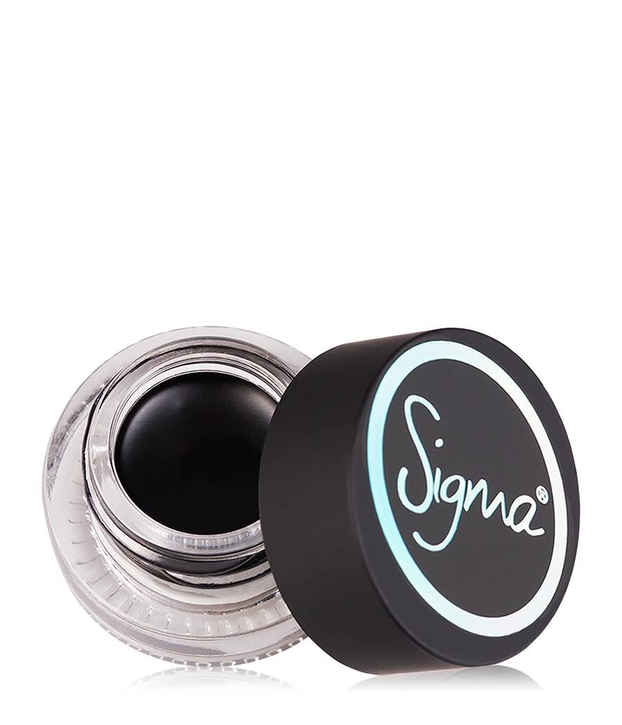 Подводка для глаз Sigma Beauty Gel Eye Liner, Wicked, 2.8g
Подводка для глаз Sigma Beauty Gel Eye Liner, Wicked, 2.8g