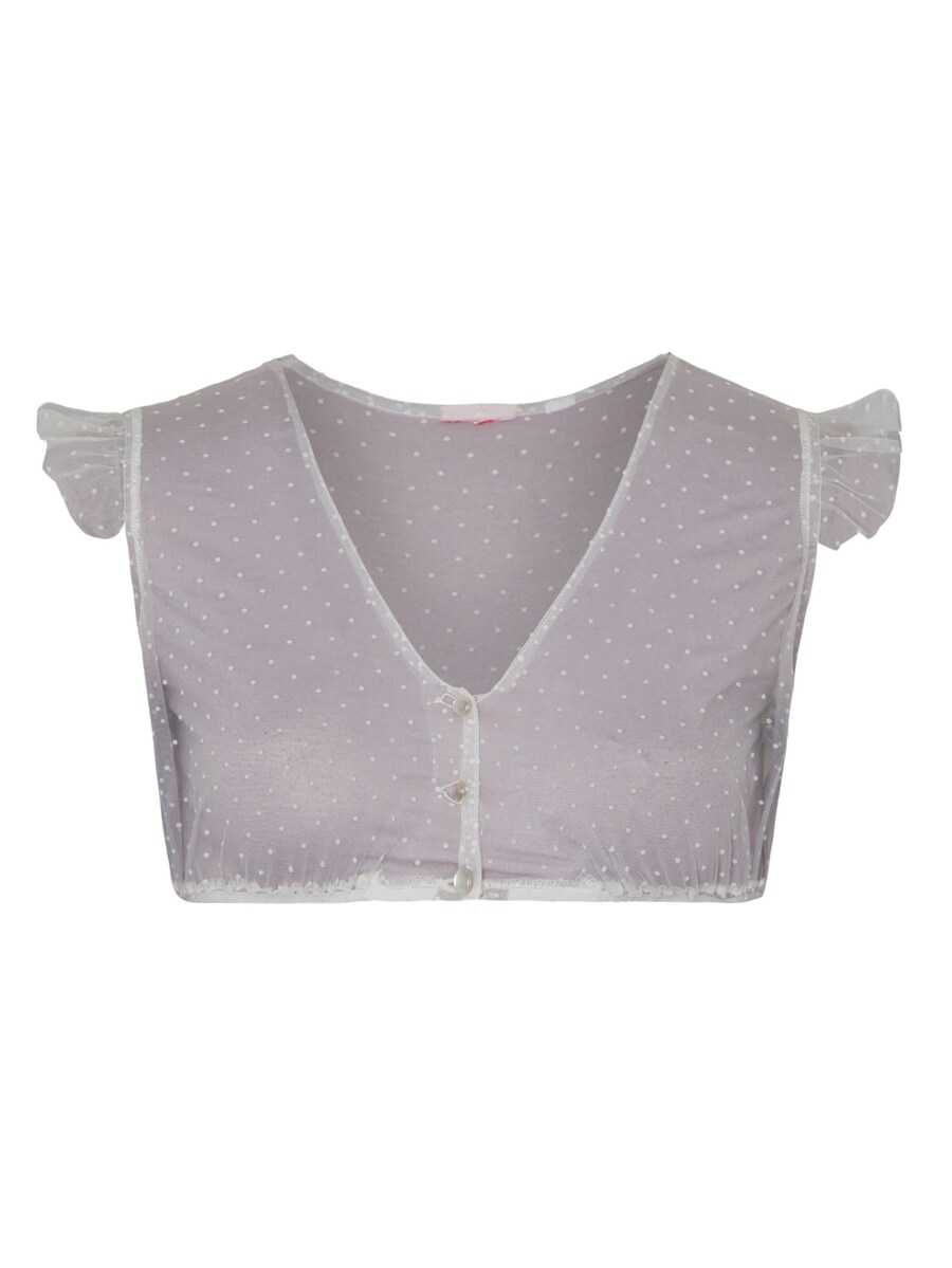 Традиционная блузка SPIETH & WENSKY Genta, белый
Традиционная блузка SPIETH & WENSKY Genta, белый