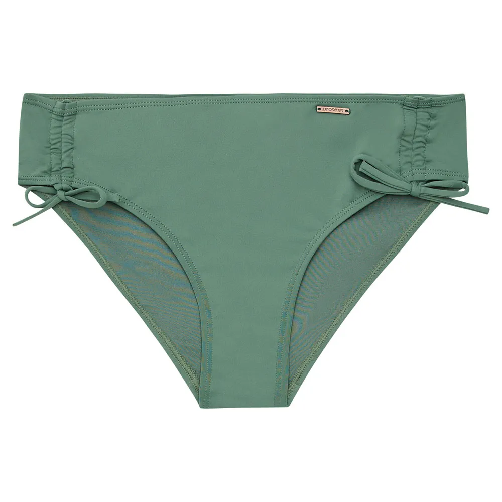 Низ бикини Protest Grows, зеленый
Низ бикини Protest Grows, зеленый