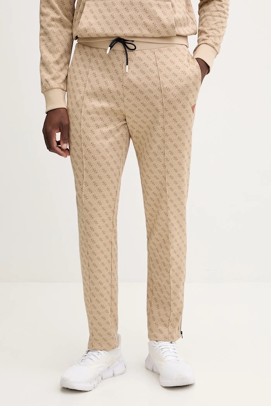 Спортивные брюки KORBIN Guess, бежевый
Спортивные брюки KORBIN Guess, бежевый