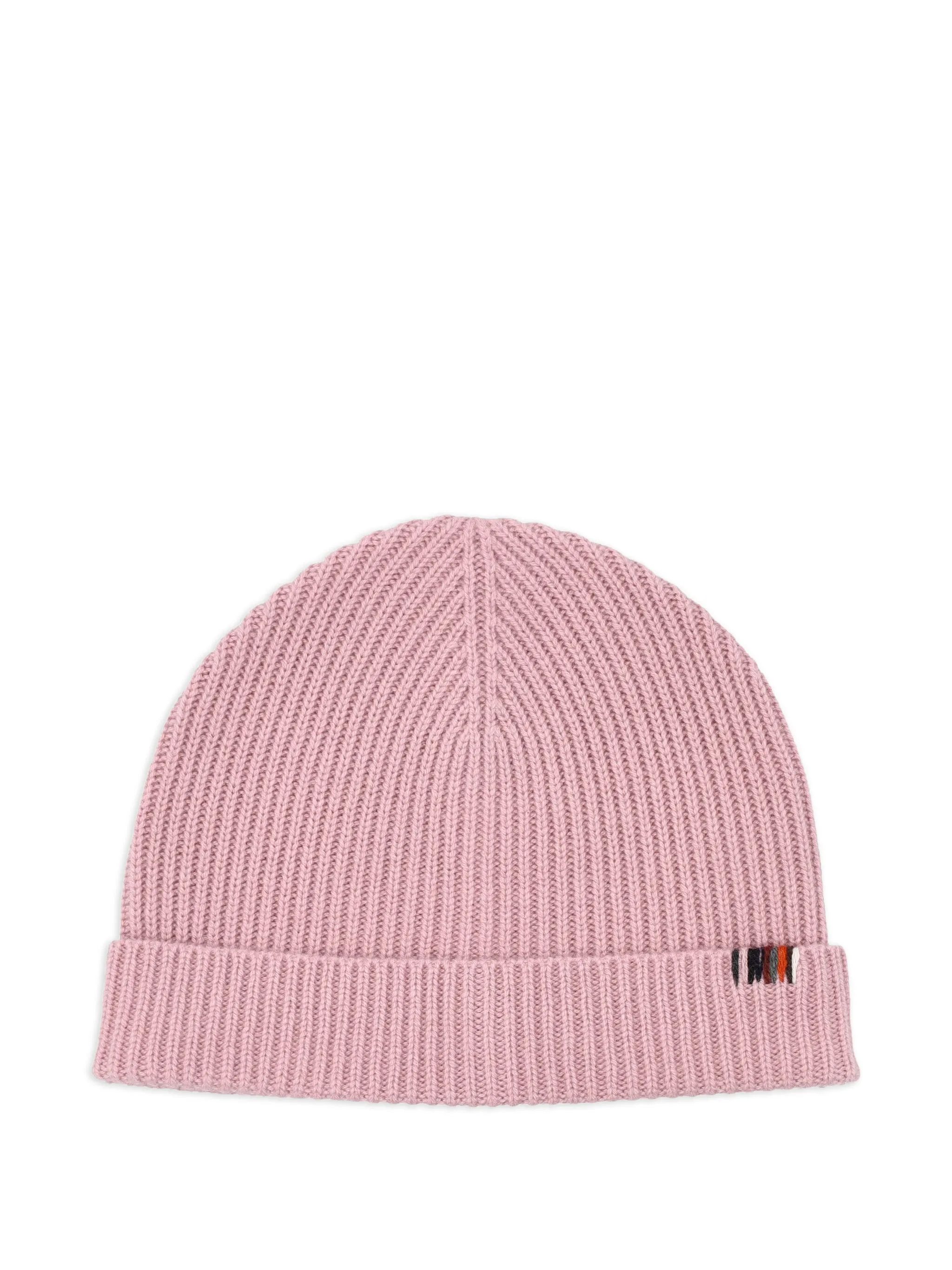 Шапка бини в рубчик Extreme Cashmere, розовый
Шапка бини в рубчик Extreme Cashmere, розовый