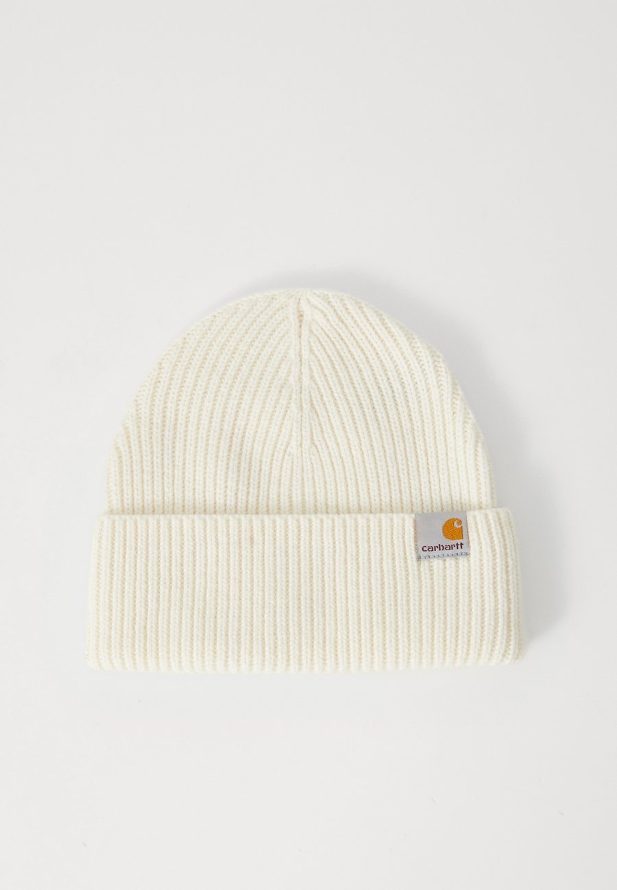 Шапка Carhartt WIP GABE BEANIE UNISEX, Wax/Off-White
Шапка Carhartt WIP GABE BEANIE UNISEX, Wax/Off-White