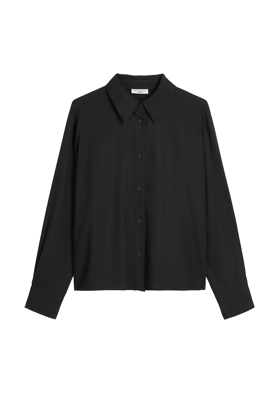 Блуза Marc O'Polo DENIM, черный
Блуза Marc O'Polo DENIM, черный