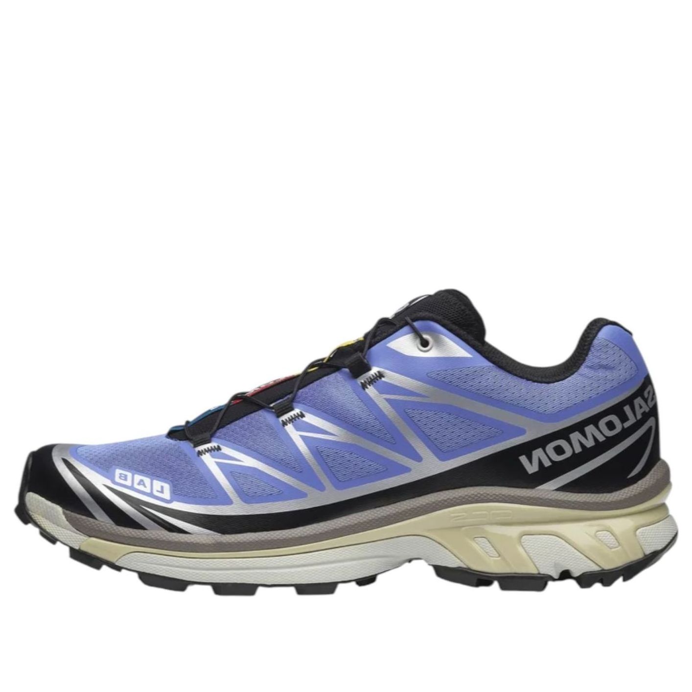Salomon XT-6 'Ultramarine Ftw Silver'
Salomon XT-6 'Ultramarine Ftw Silver'