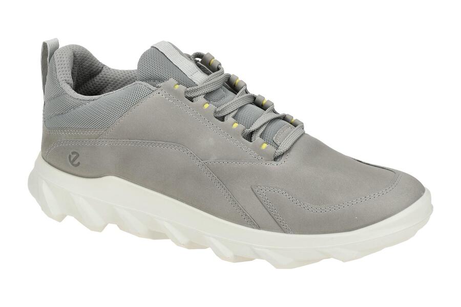 Мужские кроссовки Ecco MX Shoes, серые, 820314
Мужские кроссовки Ecco MX Shoes, серые, 820314