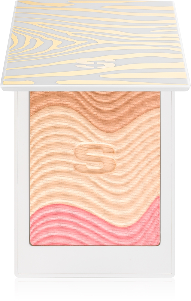 Солнцезащитные румяна Phyto-Touche с кистью Sisley, atspalvis trio pêche dorée 11 гр
Солнцезащитные румяна Phyto-Touche с кистью Sisley, atspalvis trio pêche dorée 11 гр