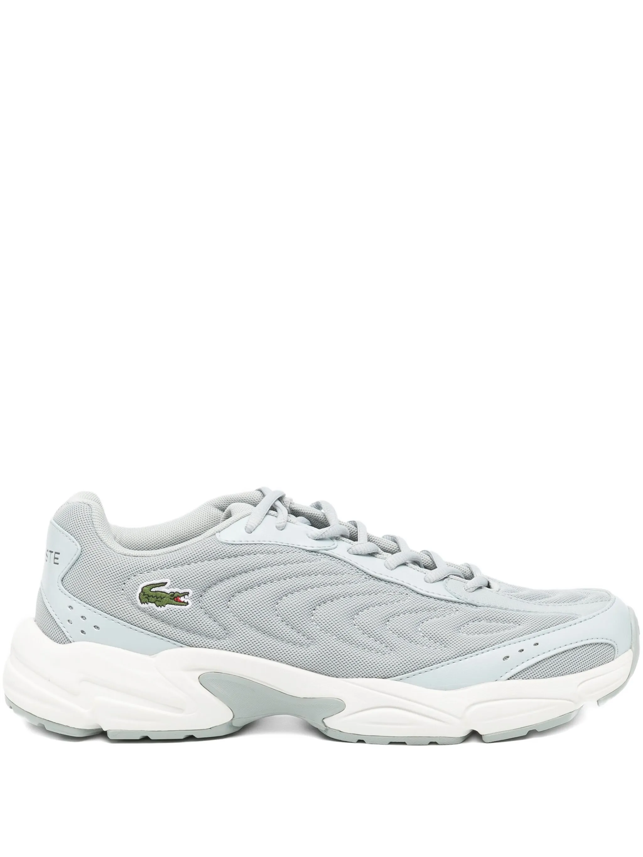 Кроссовки Storm 96 2K Lite Lacoste, синий
Кроссовки Storm 96 2K Lite Lacoste, синий