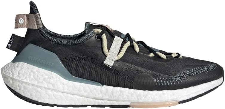 Мужские кроссовки Adidas Ultraboost 21, серый/бежевый
Мужские кроссовки Adidas Ultraboost 21, серый/бежевый