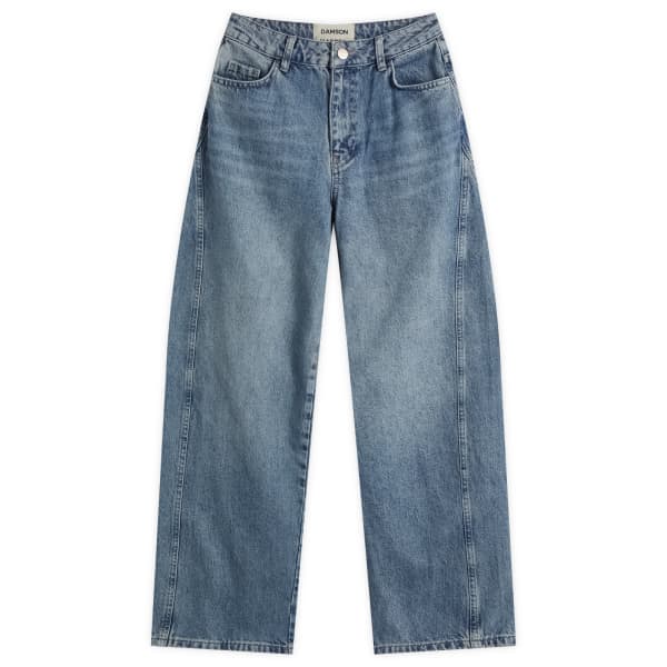 Джинсы Dion Damson Madder, Dirty Wash
Джинсы Dion Damson Madder, Dirty Wash