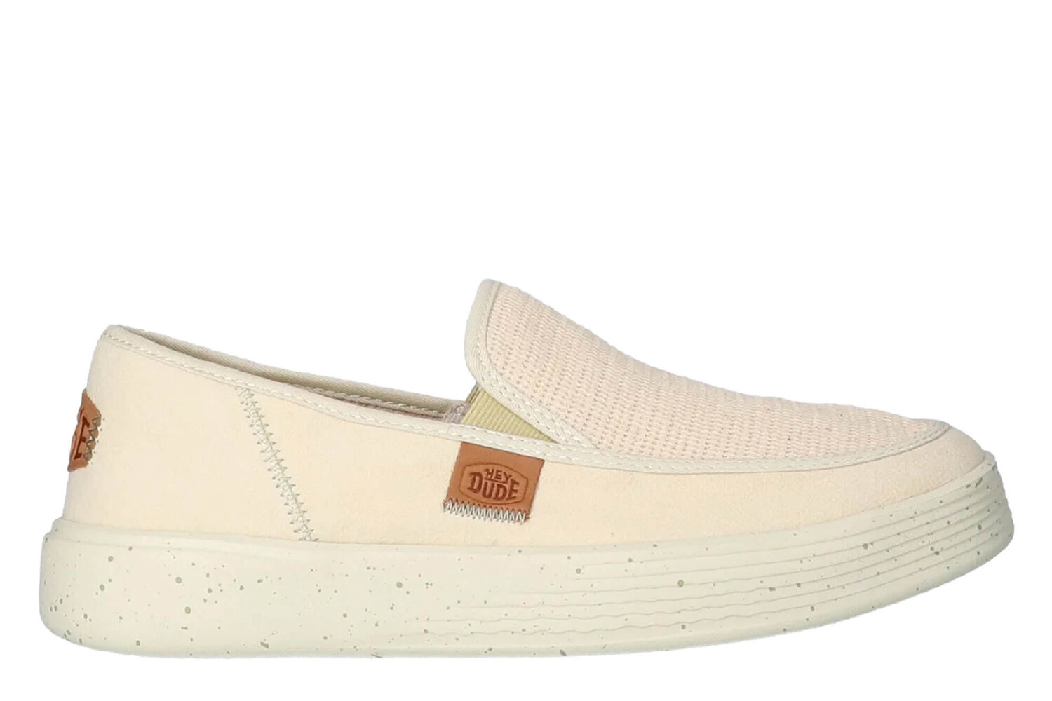 Эспадрильи Sunapee m Coastline Dude, белый
Эспадрильи Sunapee m Coastline Dude, белый