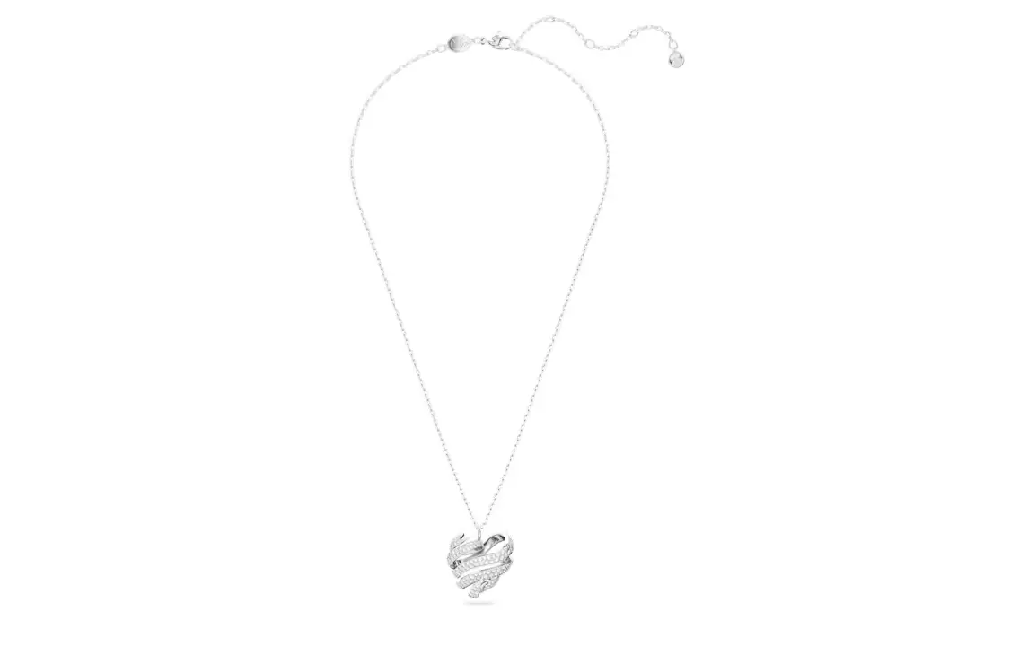 Swarovski Серебряное колье Women's
Swarovski Серебряное колье Women's