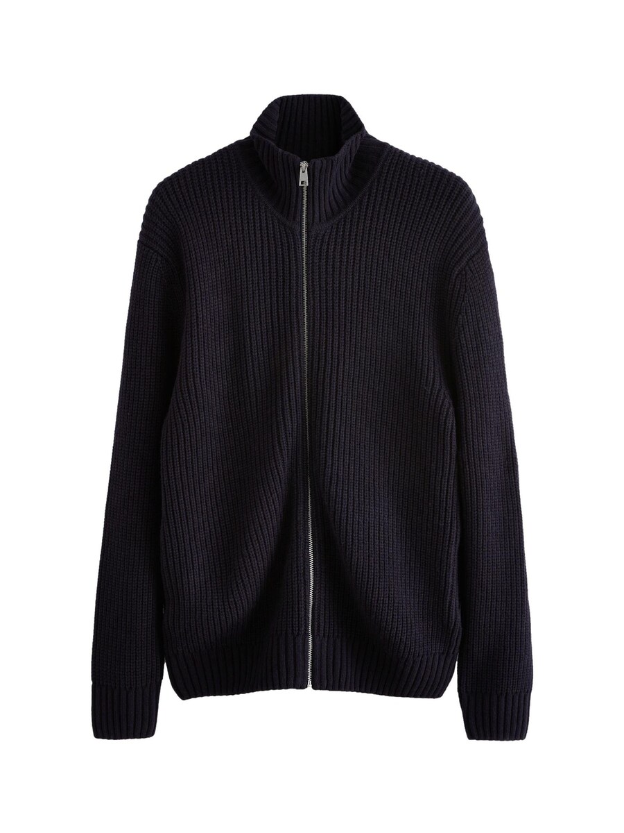 Вязаный кардиган Next, темно-синий
Вязаный кардиган Next, темно-синий