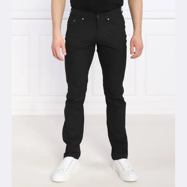 Брюки стандартного кроя Karl Lagerfeld, черный
Брюки стандартного кроя Karl Lagerfeld, черный