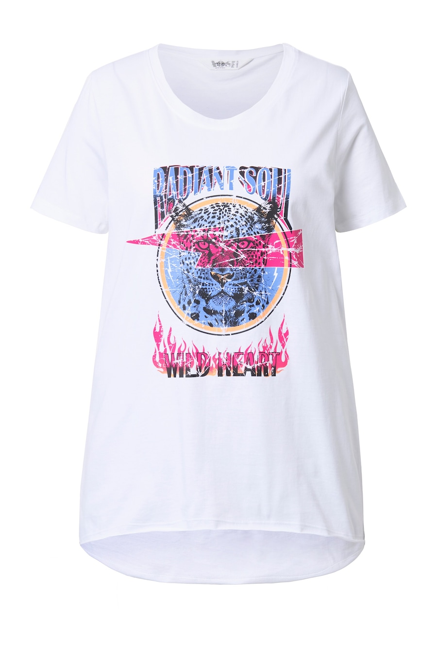 Рубашка Angel of Style, белый
Рубашка Angel of Style, белый