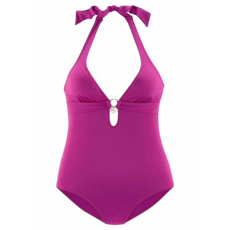 Купальник s.Oliver Beachwear для женщин, цвет rosa
Купальник s.Oliver Beachwear для женщин, цвет rosa