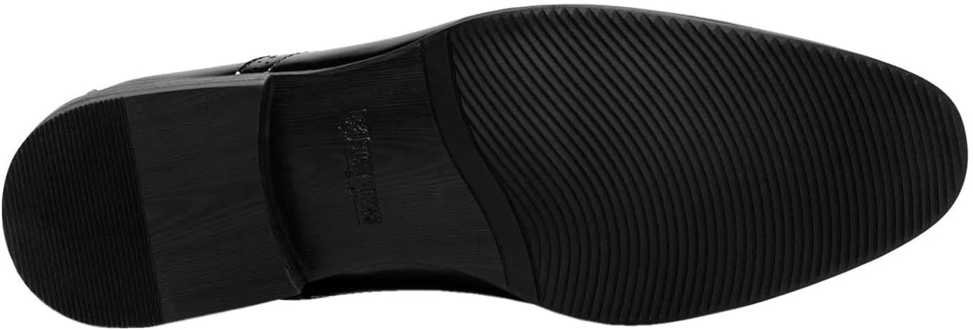 Мужские туфли Stacy Adams Scottie на шнурках, черный
Мужские туфли Stacy Adams Scottie на шнурках, черный