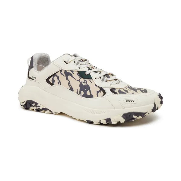 Кроссовки go1st_camo Hugo, бежевый
Кроссовки go1st_camo Hugo, бежевый