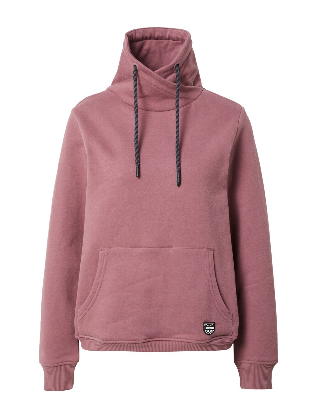 Толстовка Lake View Tabea, темно-розовый
Толстовка Lake View Tabea, темно-розовый