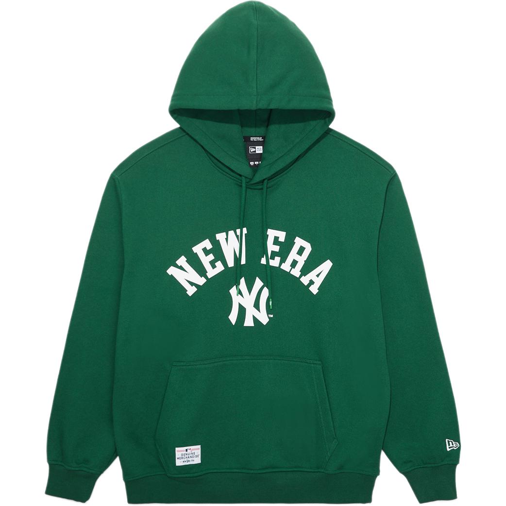 New Era Свитшот унисекс зеленый
New Era Свитшот унисекс зеленый