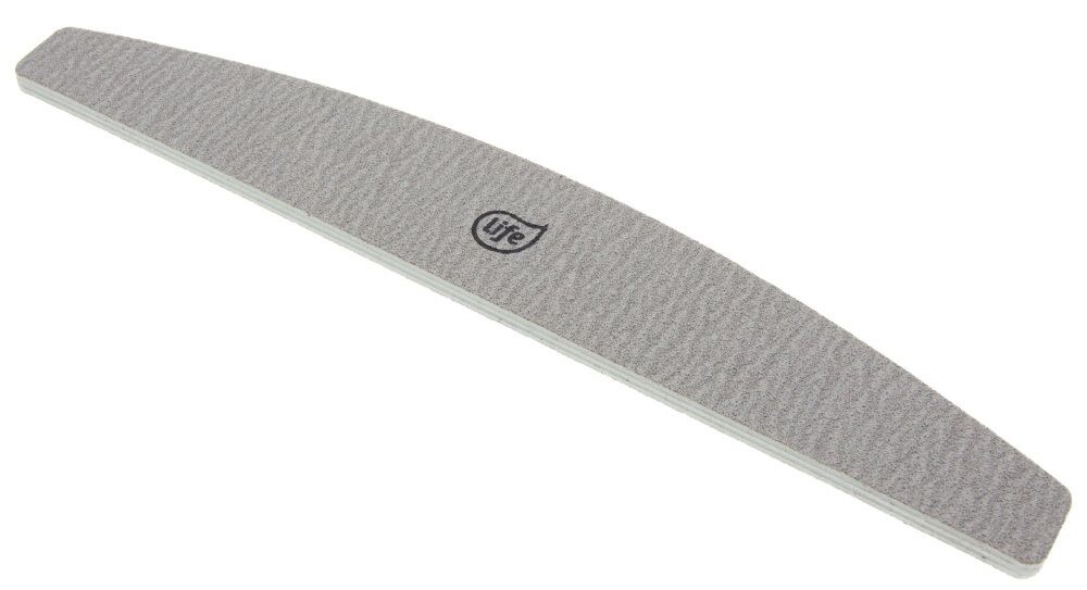 Life пилочка для ногтей, 1 шт.
Life пилочка для ногтей, 1 шт.