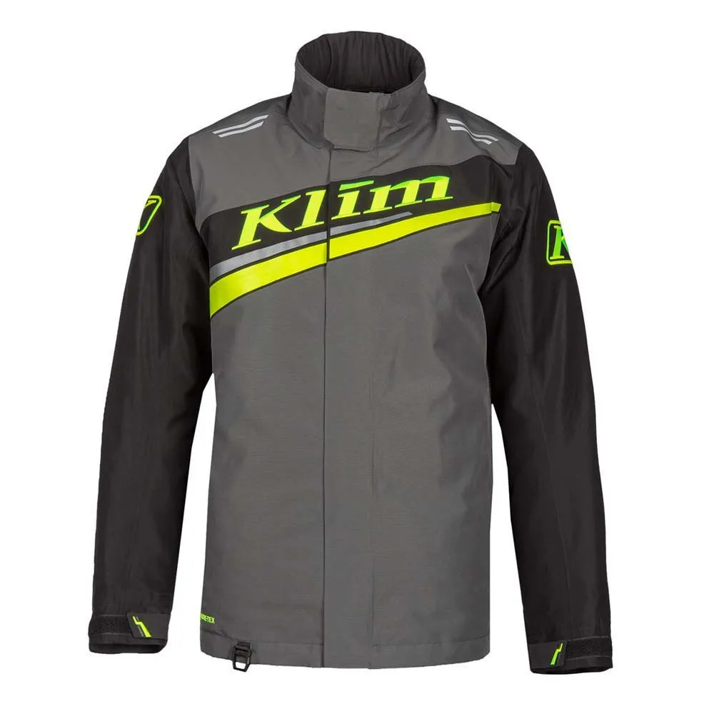 Куртка Klim Kaos, серый
Куртка Klim Kaos, серый