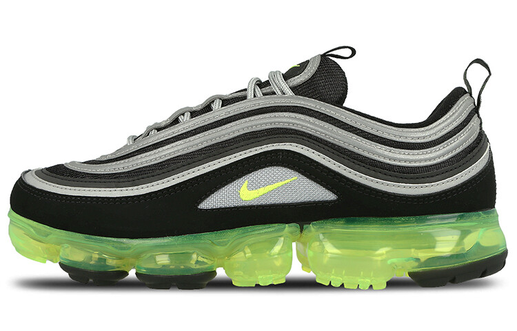 Беговые кроссовки Nike Vapormax 97 унисекс
Беговые кроссовки Nike Vapormax 97 унисекс
