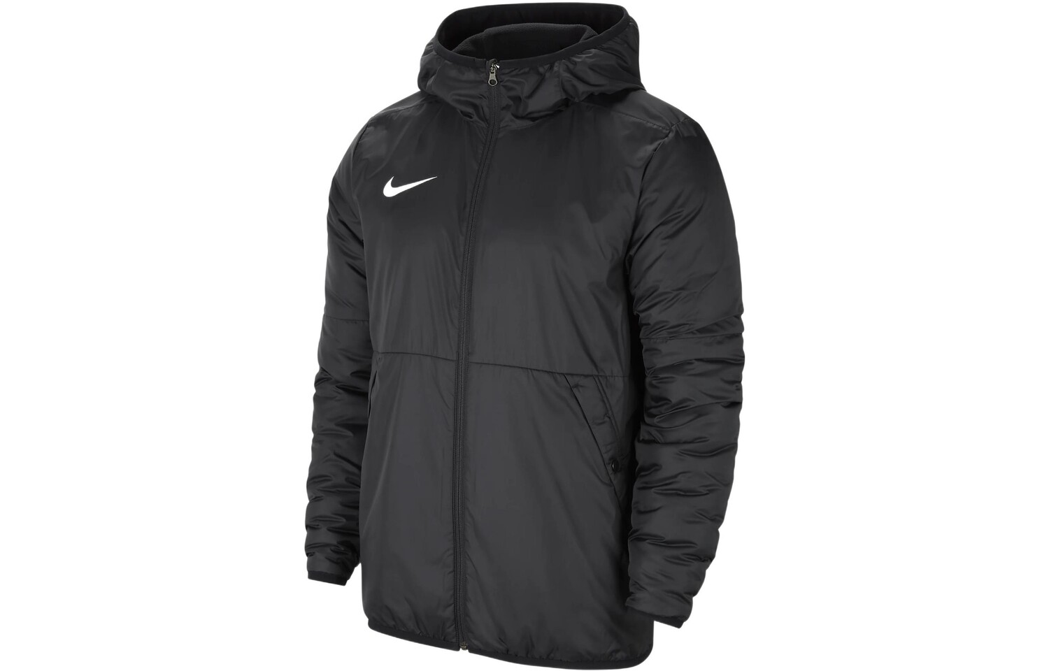 Мужская куртка Nike, цвет Black
Мужская куртка Nike, цвет Black