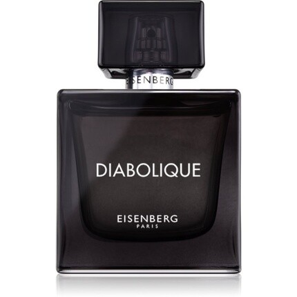 Eisenberg Diabolique Eau De Parfum For Men 100 ml
Eisenberg Diabolique Eau De Parfum For Men 100 ml