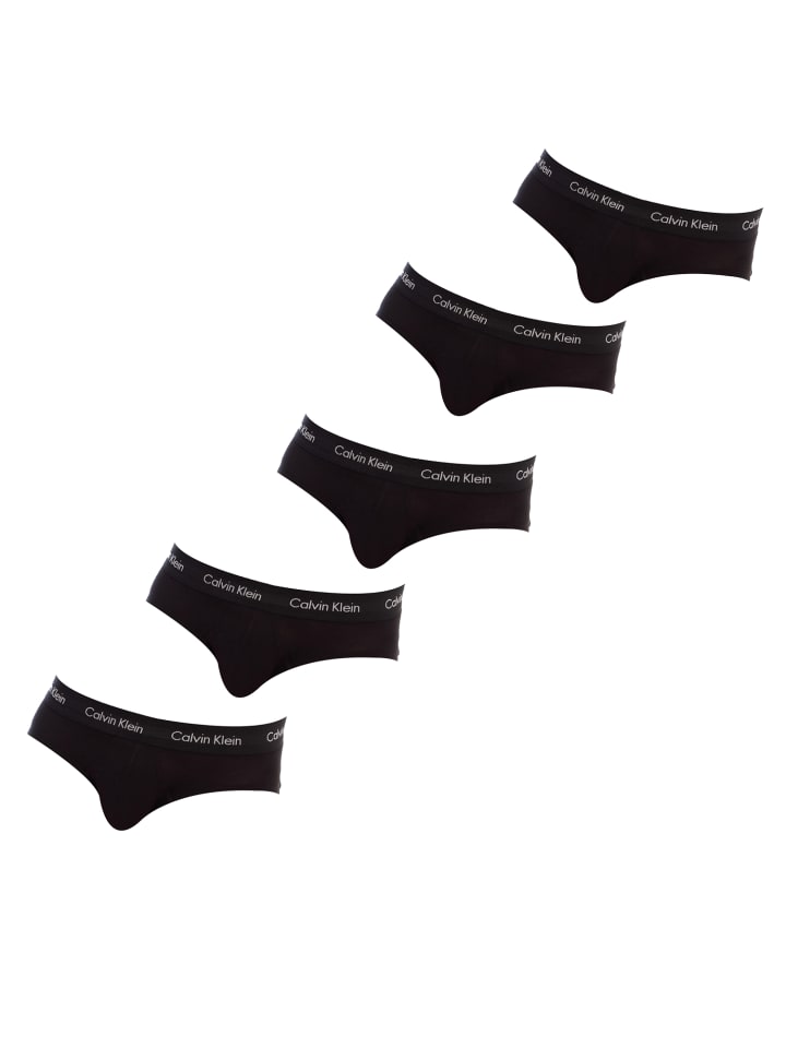 Трусы CALVIN KLEIN UNDERWEAR, черный
Трусы CALVIN KLEIN UNDERWEAR, черный