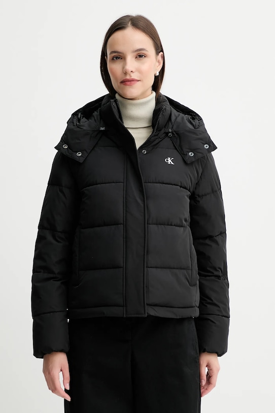 Куртка Calvin Klein Jeans, черный
Куртка Calvin Klein Jeans, черный