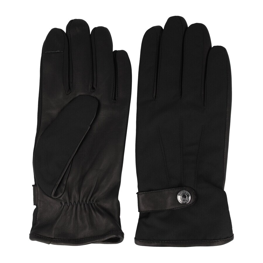 Перчатки JOOP! Full Finger Gloves, черный
Перчатки JOOP! Full Finger Gloves, черный
