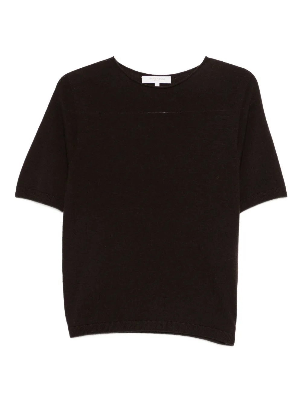 Футболка Antonelli, коричневый
Футболка Antonelli, коричневый