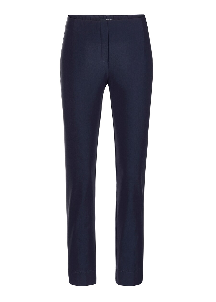Узкие брюки STEHMANN Ina, темно-синий
Узкие брюки STEHMANN Ina, темно-синий