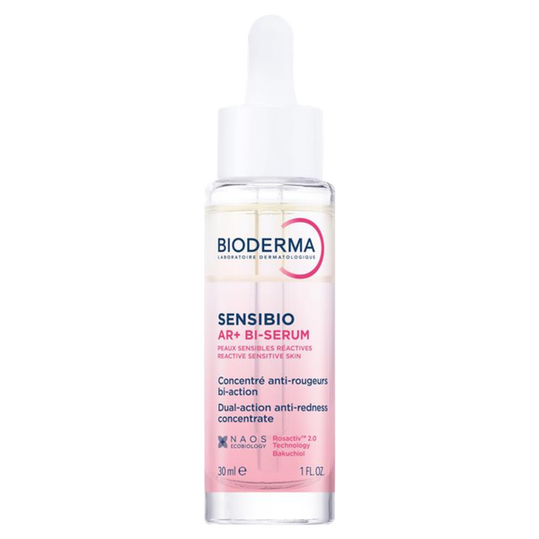 Увлажняющая сыворотка для лица, 30 мл Bioderma Sensibio
Увлажняющая сыворотка для лица, 30 мл Bioderma Sensibio
