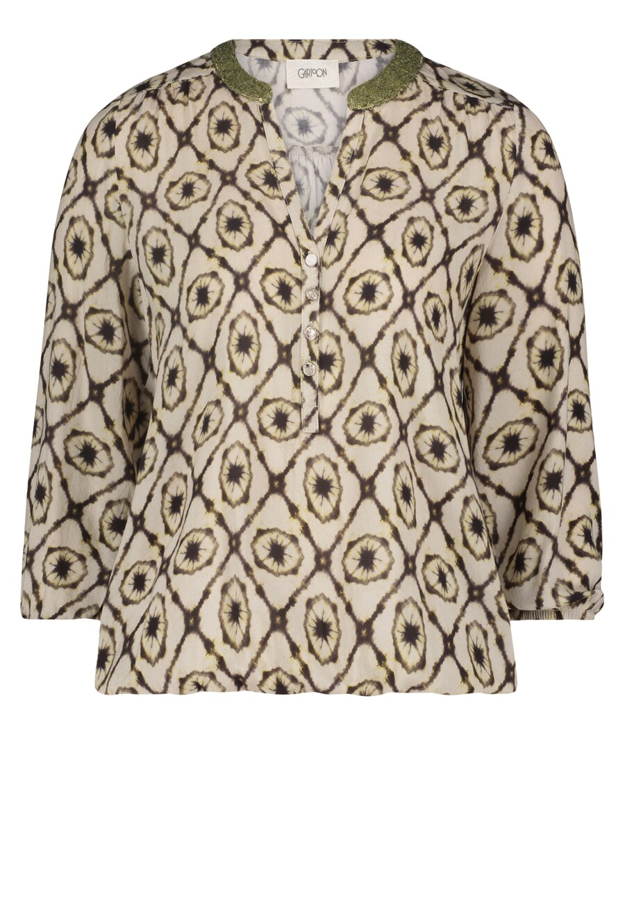 Блузка Cartoon, цвет Khaki/Olive
Блузка Cartoon, цвет Khaki/Olive