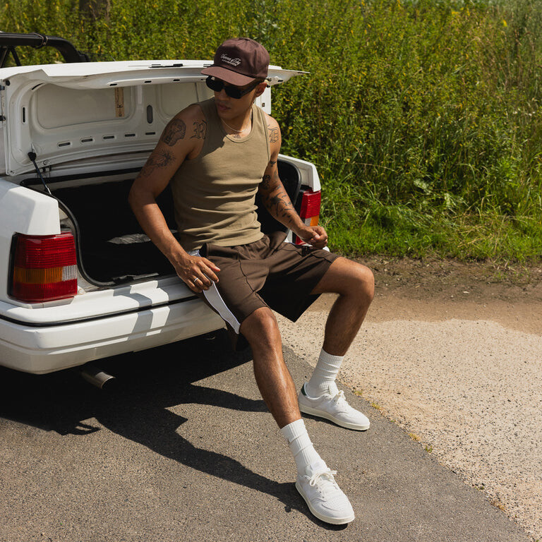 Майка summer of joy tank top Asphaltgold, зеленый
Майка summer of joy tank top Asphaltgold, зеленый