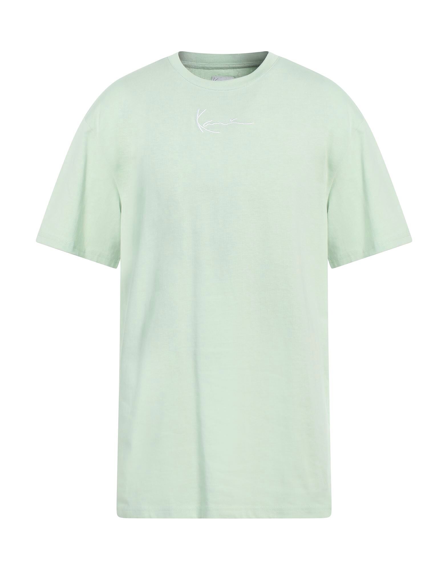 Футболка Karl Kani, шалфейно-зеленый
Футболка Karl Kani, шалфейно-зеленый