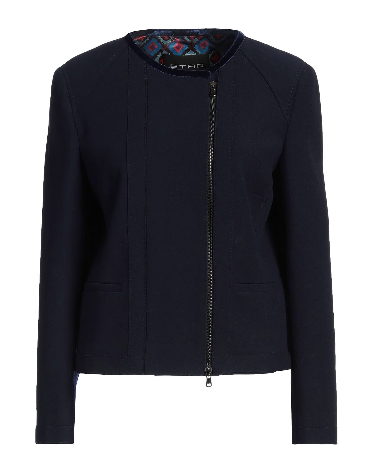 Куртка Etro, полуночно-синий
Куртка Etro, полуночно-синий