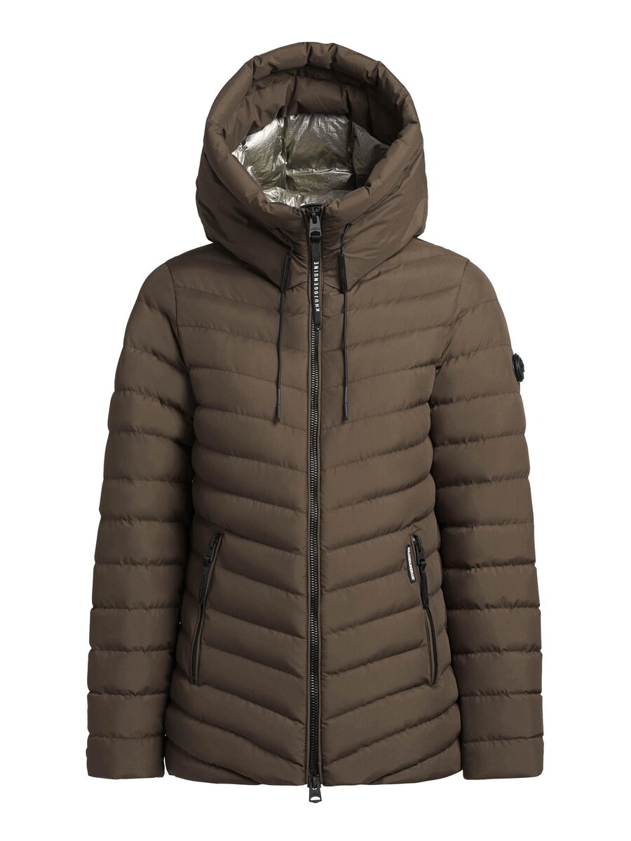 Зимняя куртка khujo Pace-YM, Green
Зимняя куртка khujo Pace-YM, Green