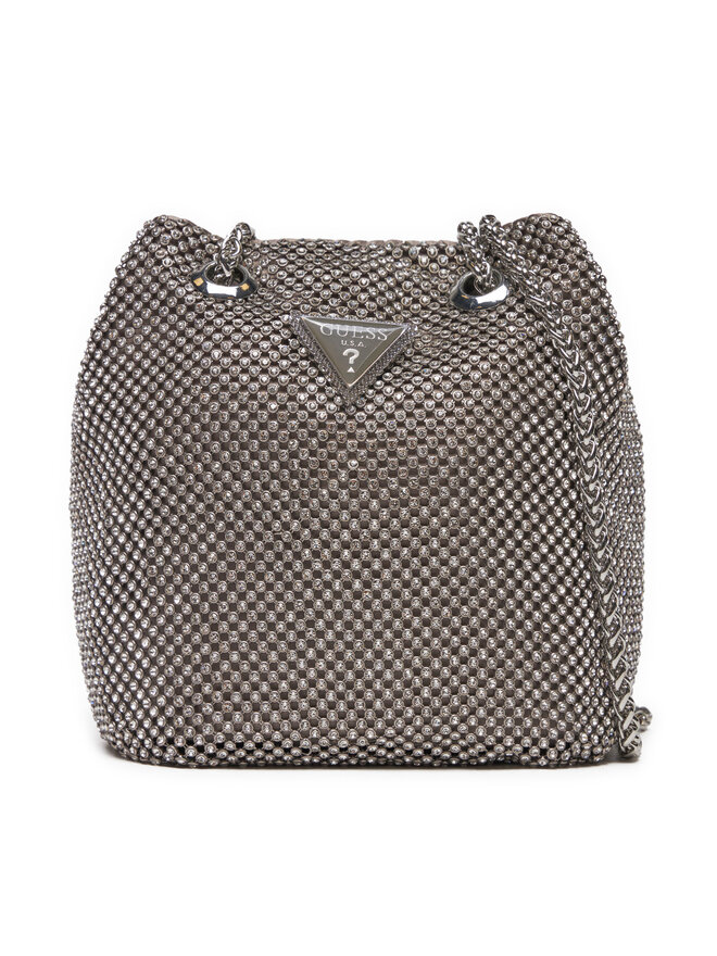 Вечерняя сумка Guess, серебряный, Черный, Вечерняя сумка Guess, серебряный
Вечерняя сумка Guess, серебряный, Черный, Вечерняя сумка Guess, серебряный
