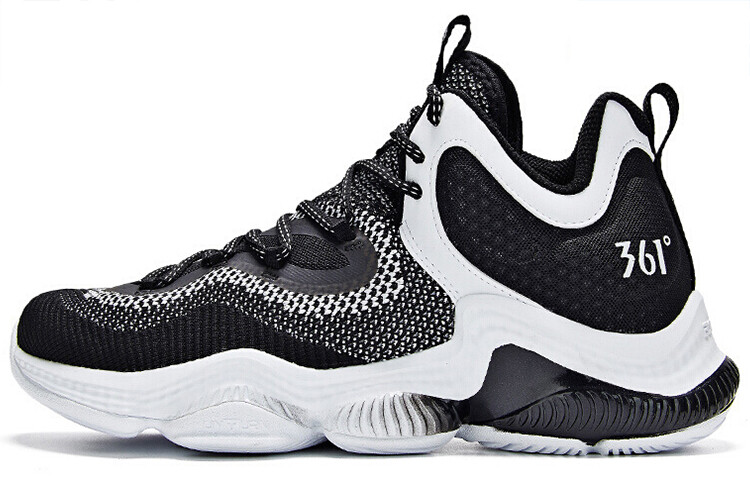 Мужские кроссовки Lifestyle средней высоты черного/белого цвета 361°, Черный, Мужские кроссовки Lifestyle средней высоты черного/белого цвета 361°
Мужские кроссовки Lifestyle средней высоты черного/белого цвета 361°, Черный, Мужские кроссовки Lifestyle средней высоты черного/белого цвета 361°