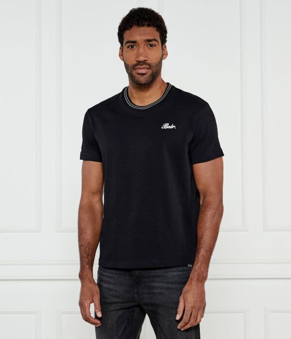 Футболки Regular fit Balr., черный
Футболки Regular fit Balr., черный