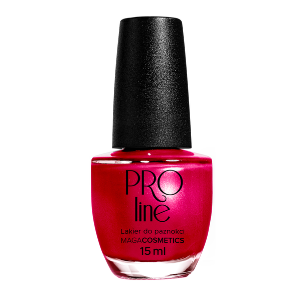 Лак для ногтей 011 жемчужно-красный, 15 мл Maga Cosmetics Proline, цвет 011
Лак для ногтей 011 жемчужно-красный, 15 мл Maga Cosmetics Proline, цвет 011