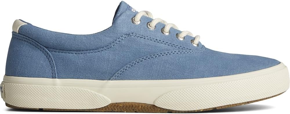 Мужские кроссовки Sperry Halyard Cvo, синий
Мужские кроссовки Sperry Halyard Cvo, синий
