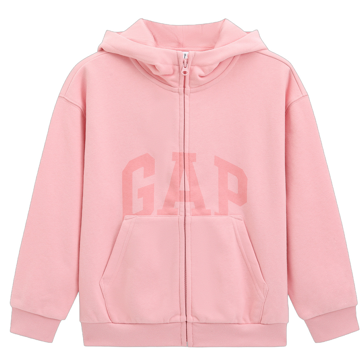 Толстовка для детей 3-7 лет GAP, розовый
Толстовка для детей 3-7 лет GAP, розовый