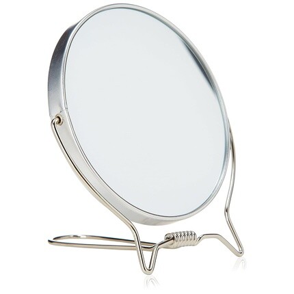 Двойное зеркало X3 со складной подставкой, Beter, Серый, Двойное зеркало X3 со складной подставкой, Beter
Двойное зеркало X3 со складной подставкой, Beter, Серый, Двойное зеркало X3 со складной подставкой, Beter